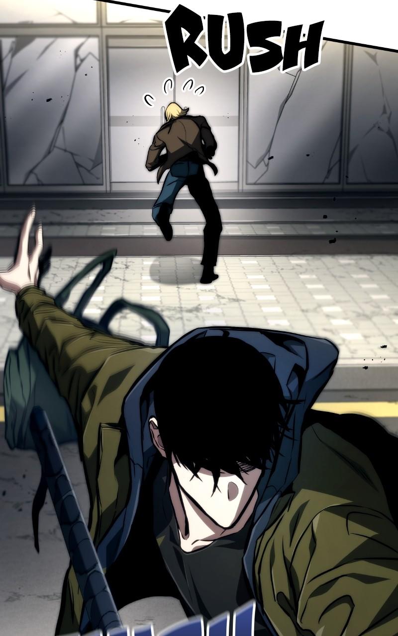 Kill the Dragon Chap 119 - Next Chap 120