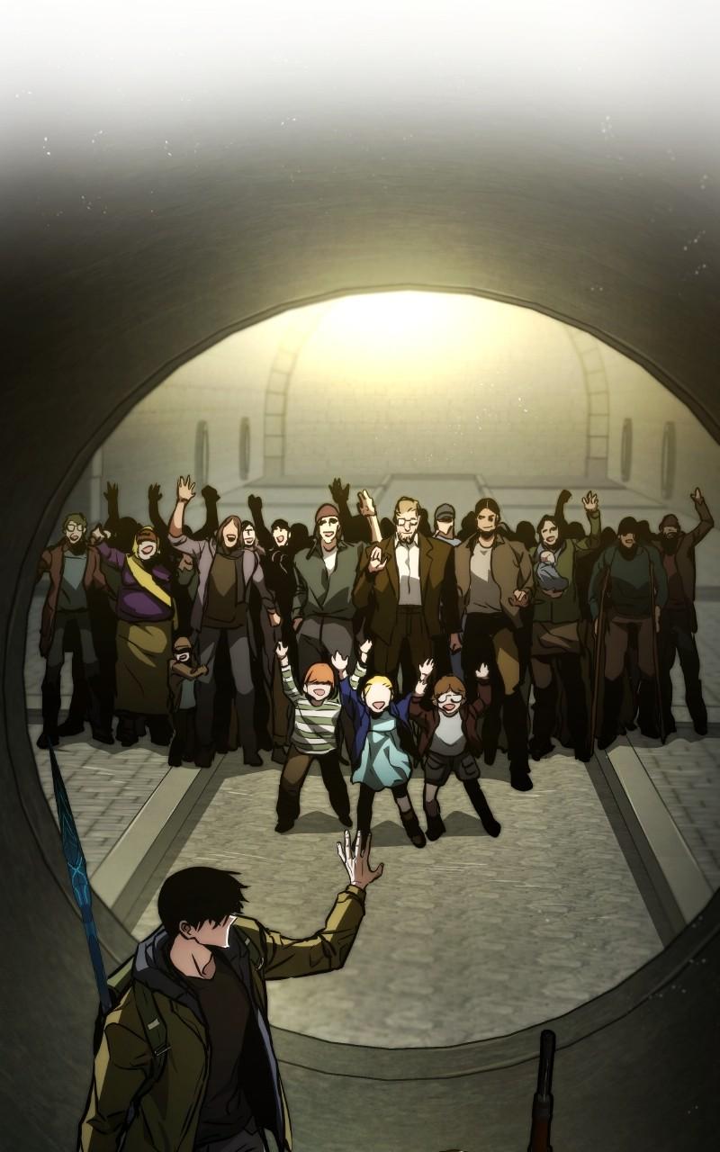 Kill the Dragon Chap 119 - Next Chap 120
