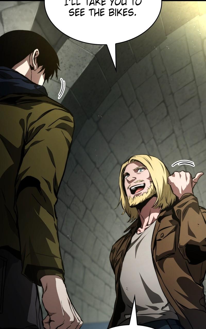 Kill the Dragon Chap 119 - Next Chap 120