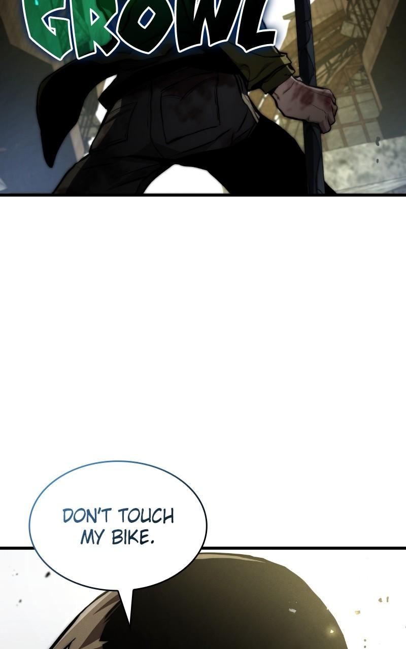 Kill the Dragon Chap 119 - Next Chap 120