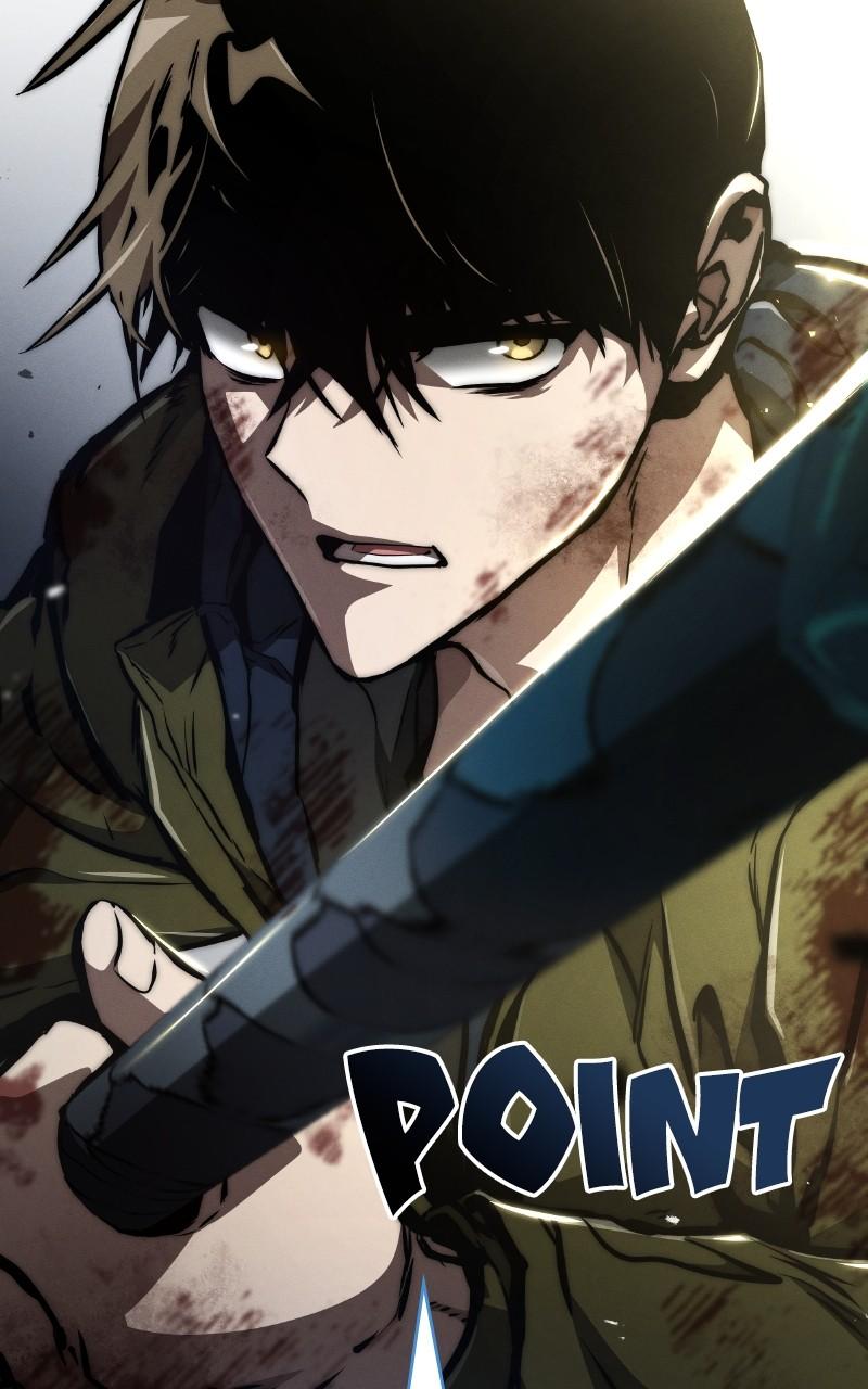 Kill the Dragon Chap 119 - Next Chap 120