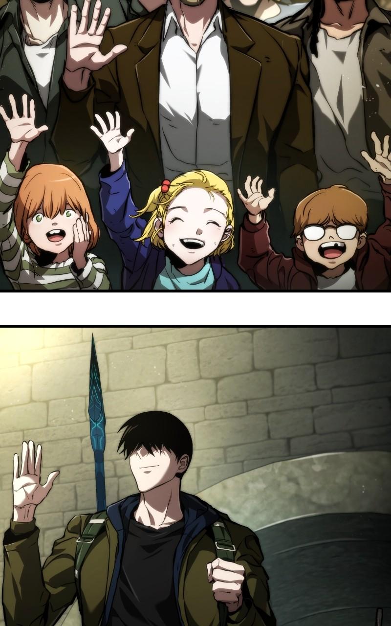 Kill the Dragon Chap 119 - Next Chap 120