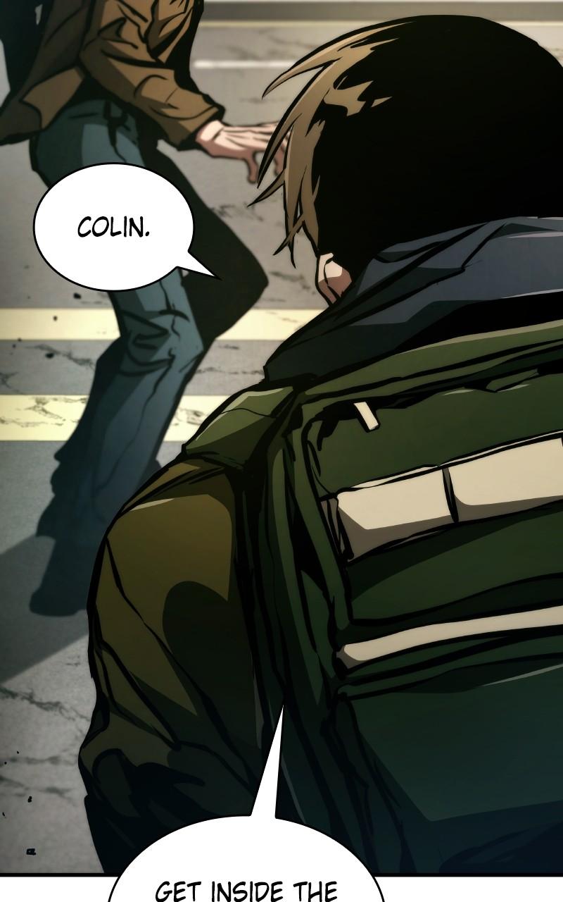 Kill the Dragon Chap 119 - Next Chap 120