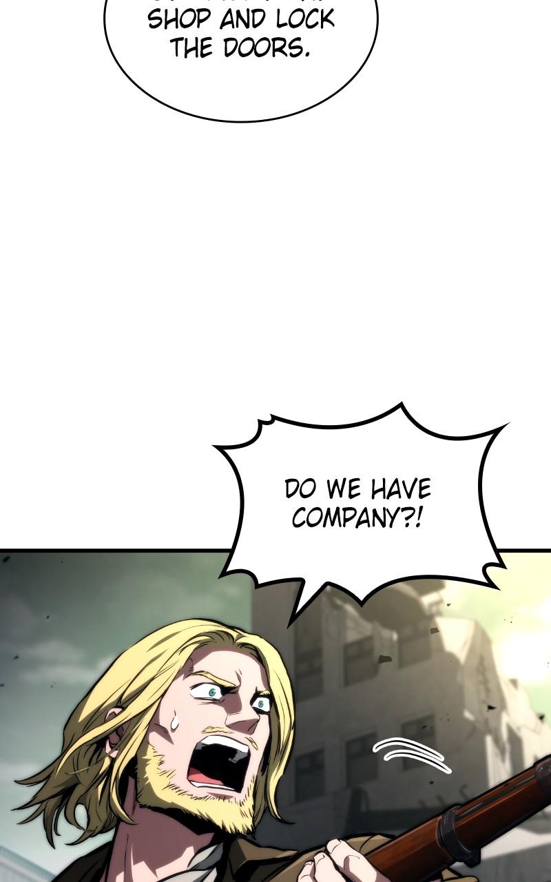 Kill the Dragon Chap 119 - Next Chap 120