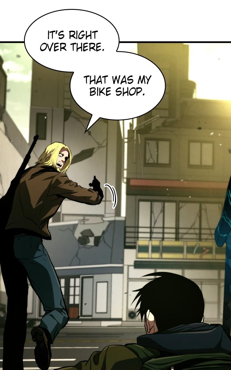 Kill the Dragon Chap 119 - Next Chap 120