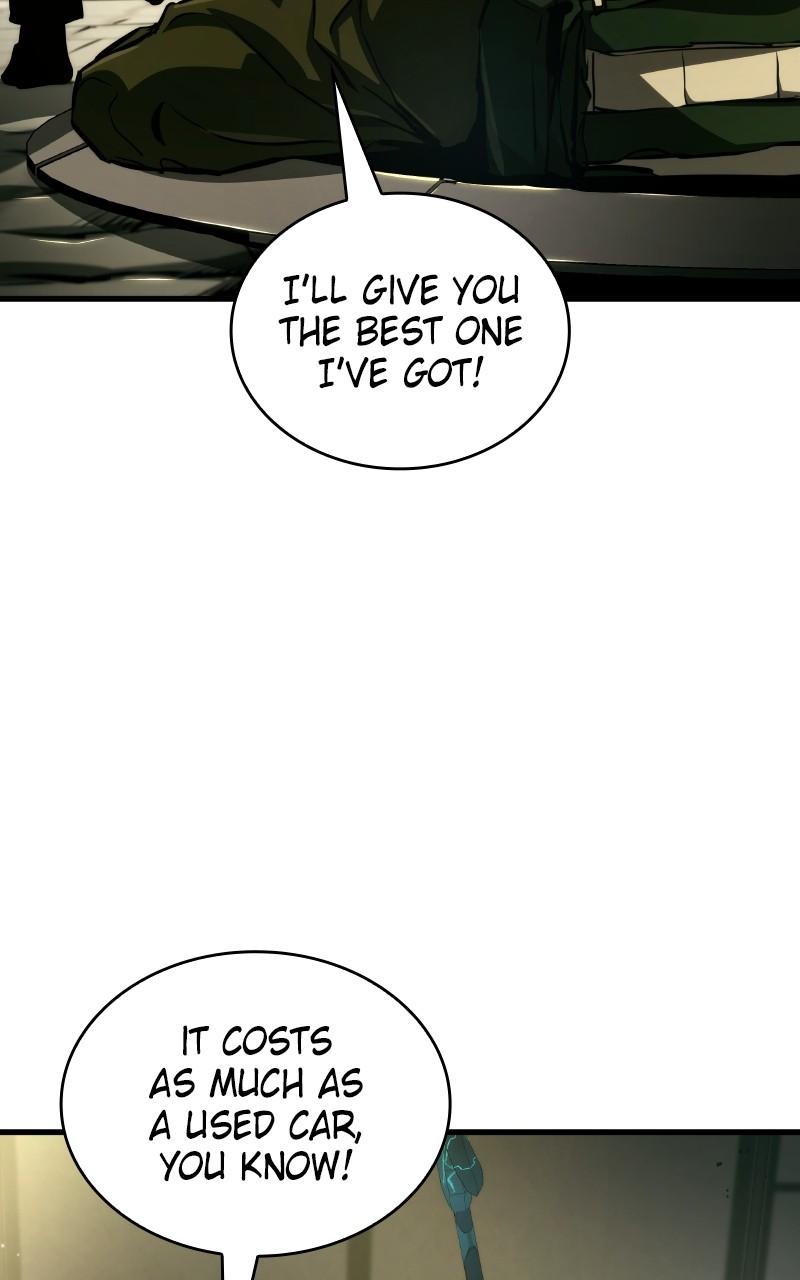Kill the Dragon Chap 119 - Next Chap 120