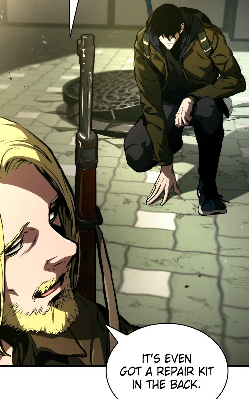 Kill the Dragon Chap 119 - Next Chap 120