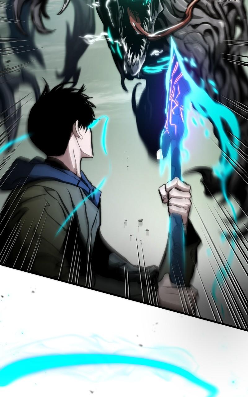 Kill the Dragon Chap 119 - Next Chap 120