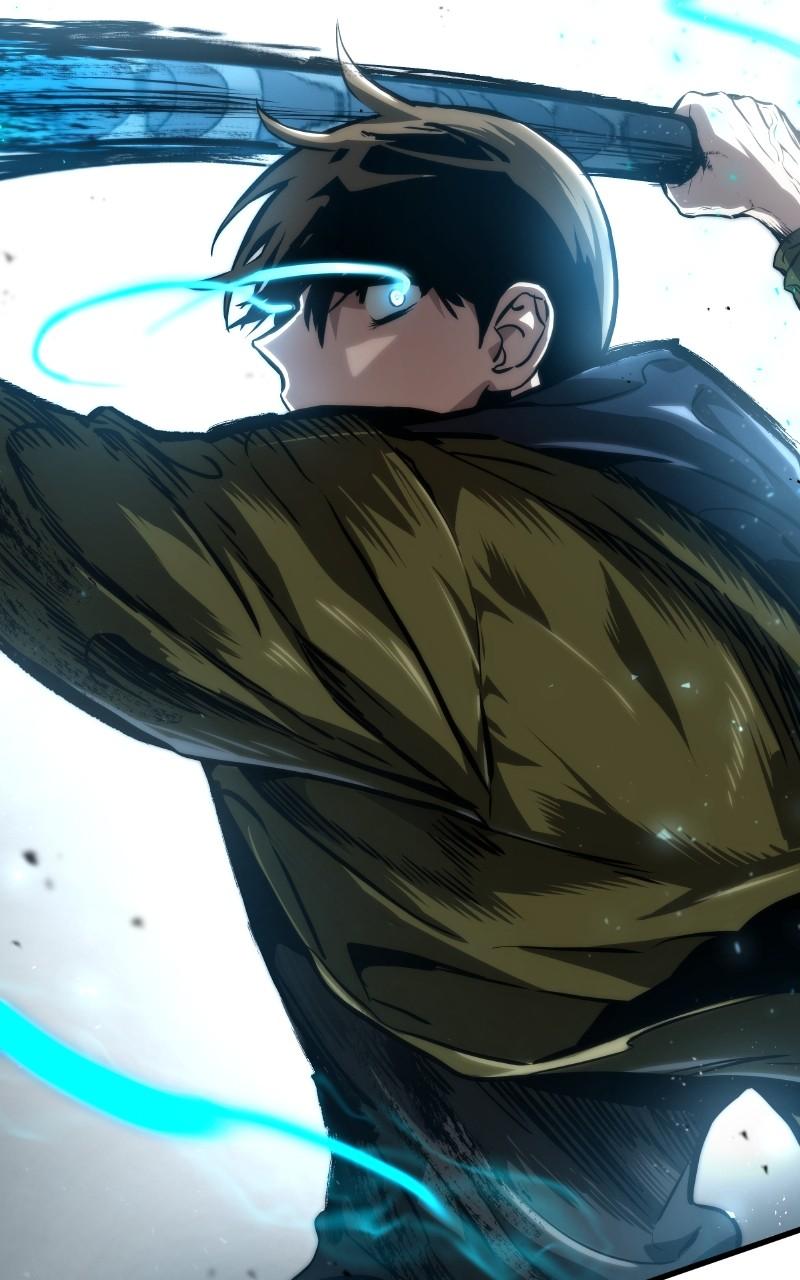 Kill the Dragon Chap 119 - Next Chap 120