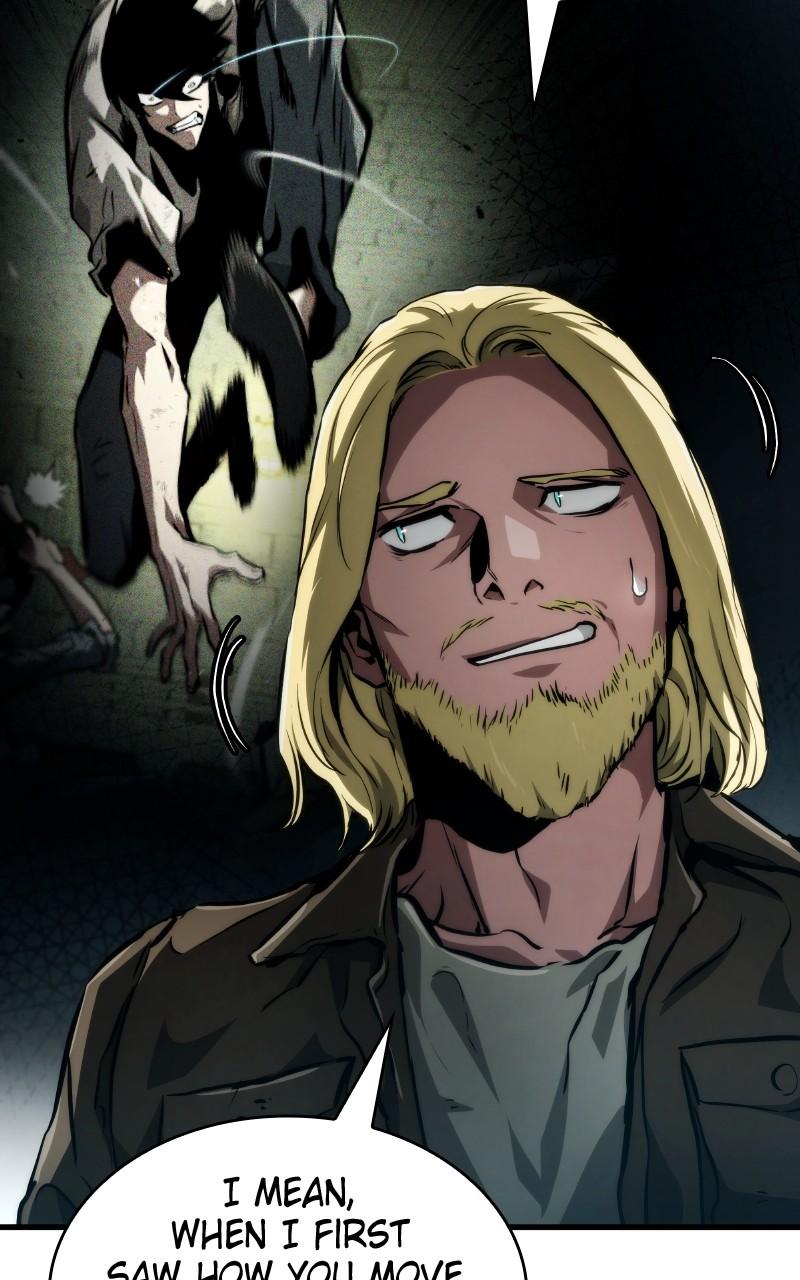 Kill the Dragon Chap 119 - Next Chap 120