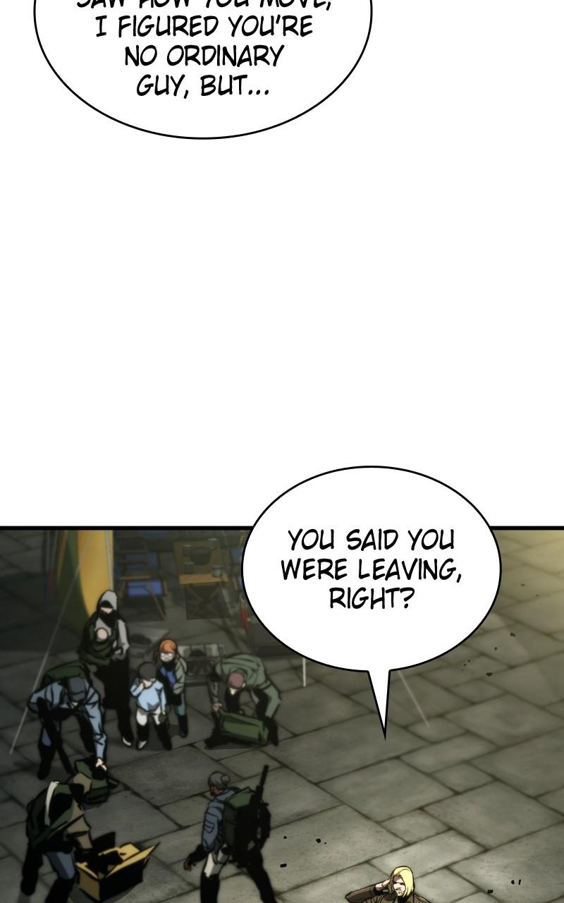 Kill the Dragon Chap 119 - Next Chap 120
