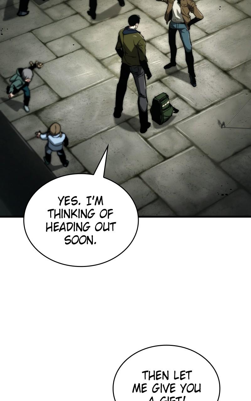 Kill the Dragon Chap 119 - Next Chap 120