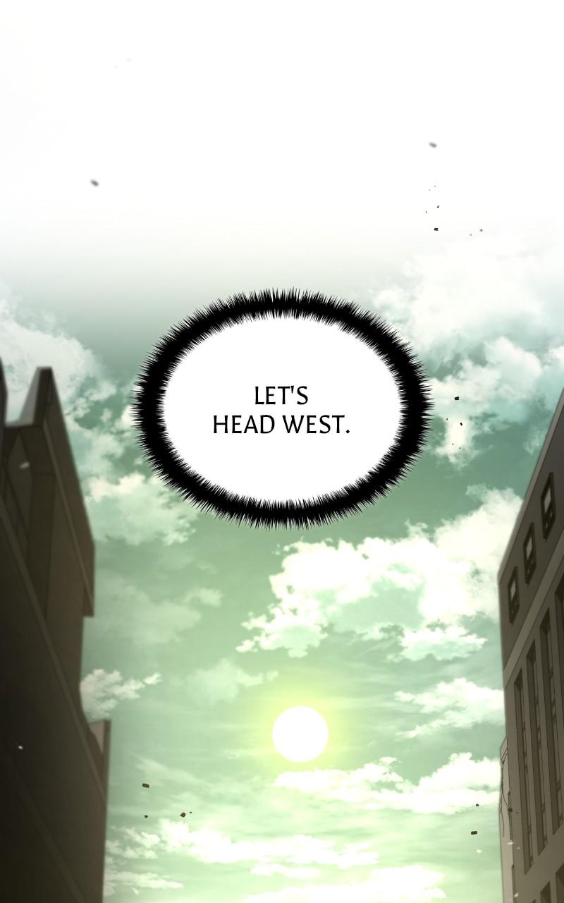 Kill the Dragon Chap 119 - Next Chap 120