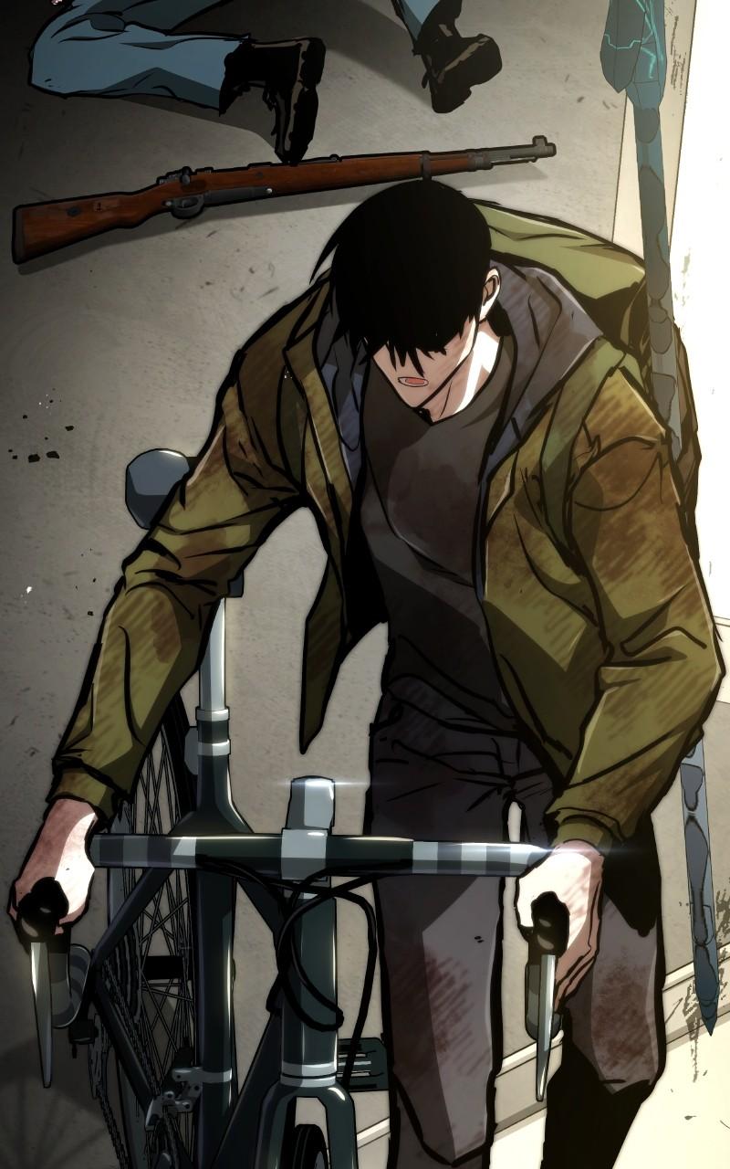 Kill the Dragon Chap 119 - Next Chap 120