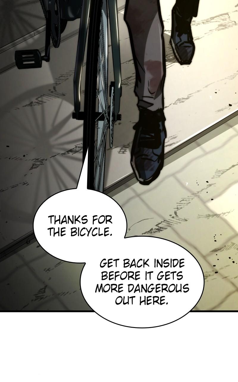 Kill the Dragon Chap 119 - Next Chap 120