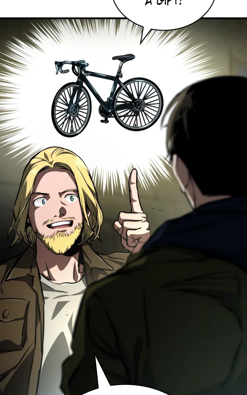 Kill the Dragon Chap 119 - Next Chap 120