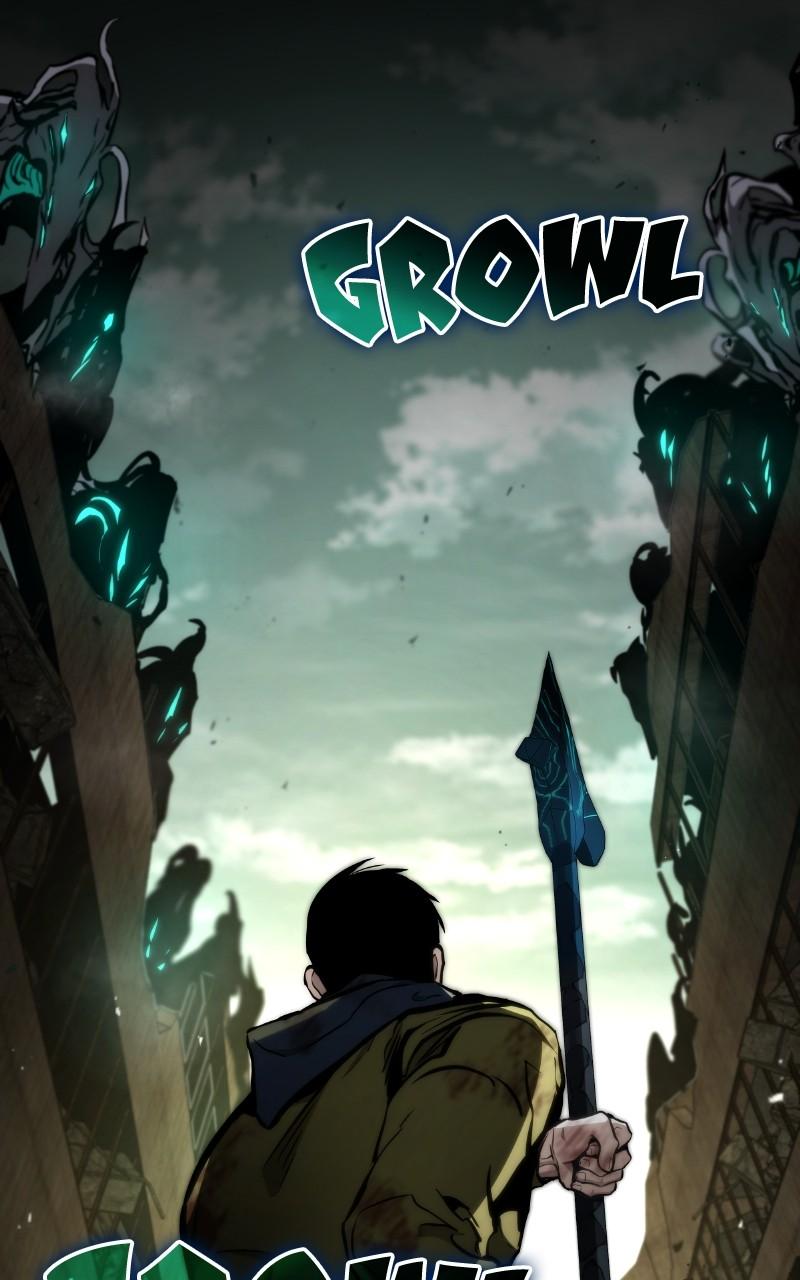 Kill the Dragon Chap 119 - Next Chap 120