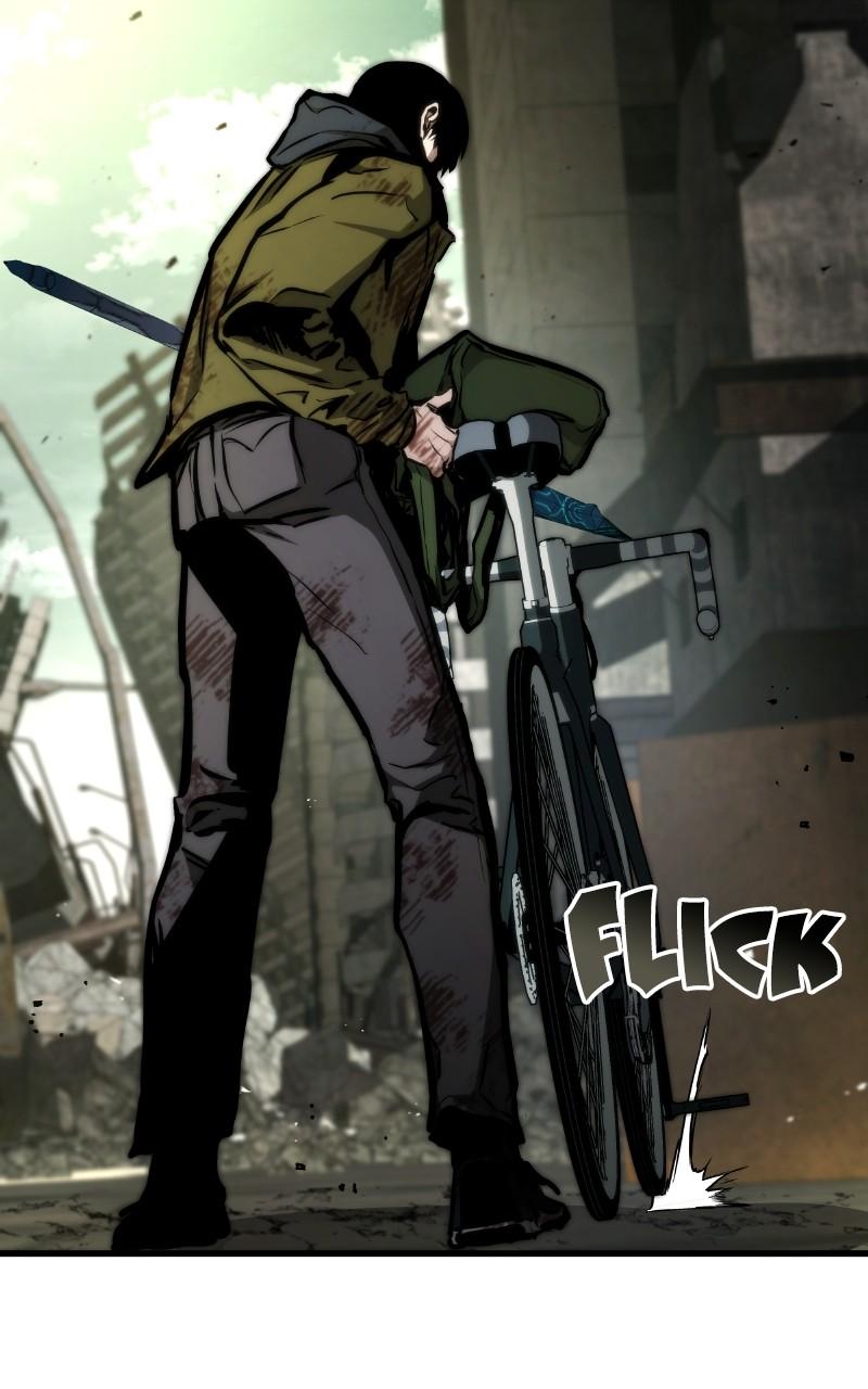 Kill the Dragon Chap 119 - Next Chap 120