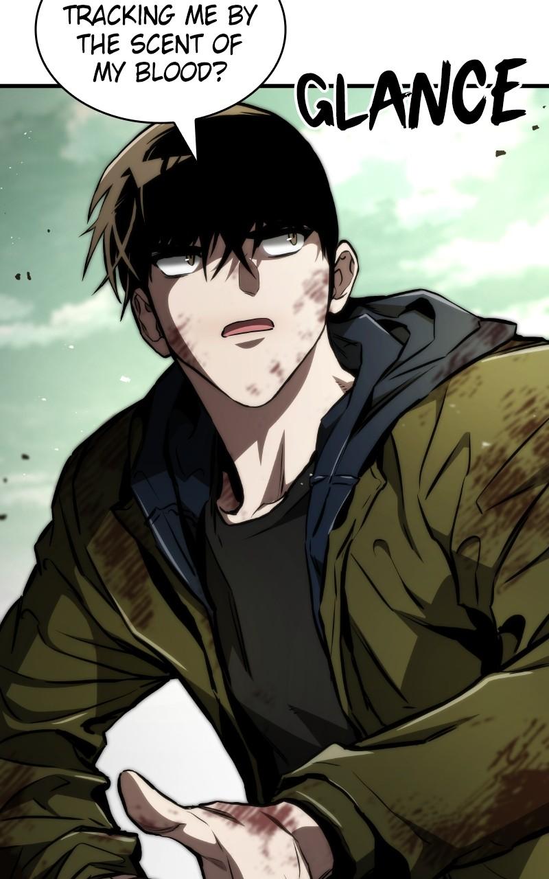 Kill the Dragon Chap 119 - Next Chap 120