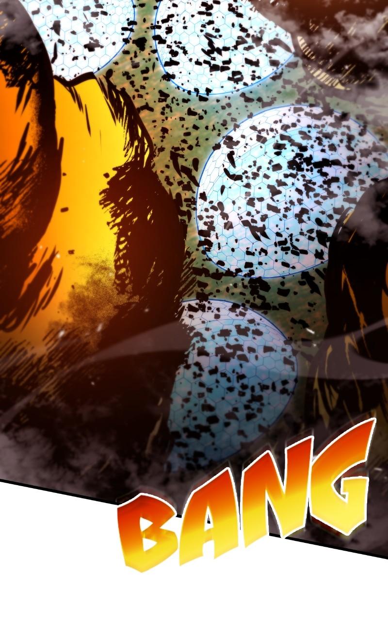 Kill the Dragon Chap 110 - Next Chap 111