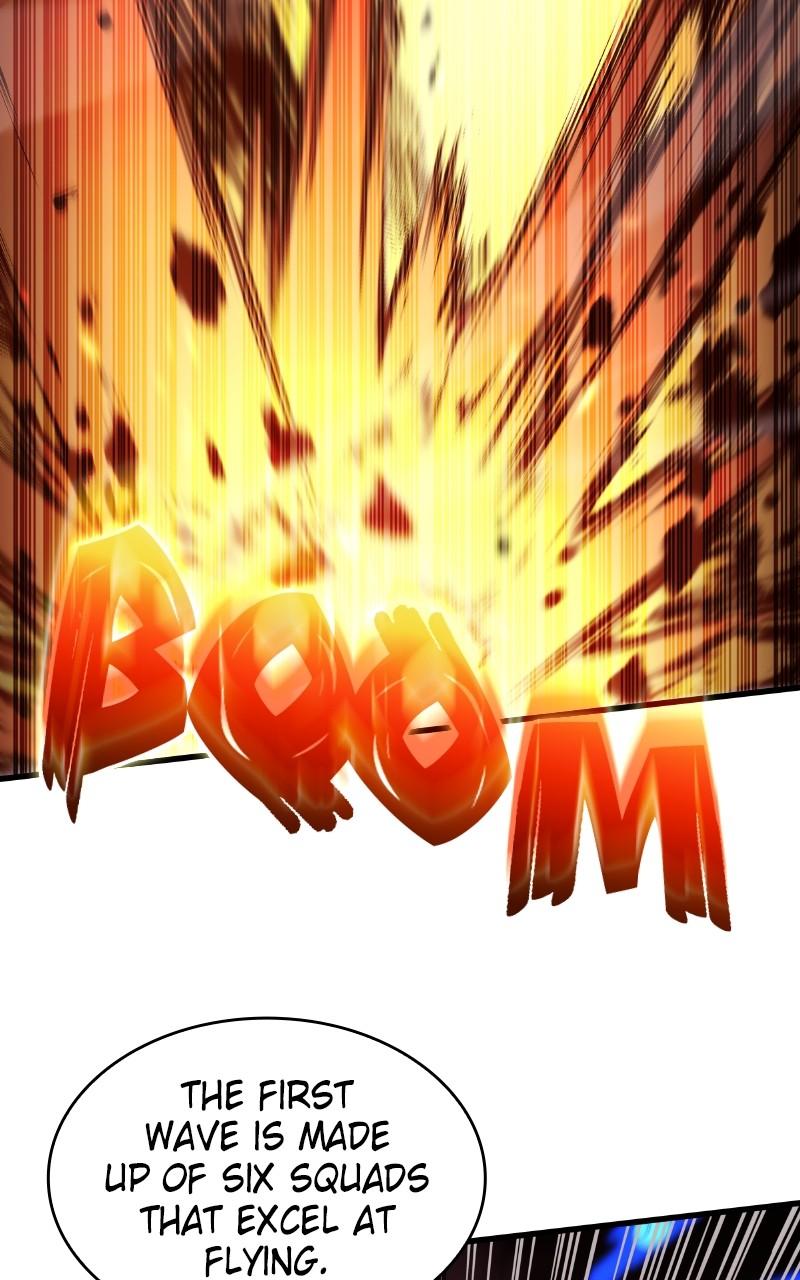 Kill the Dragon Chap 110 - Next Chap 111