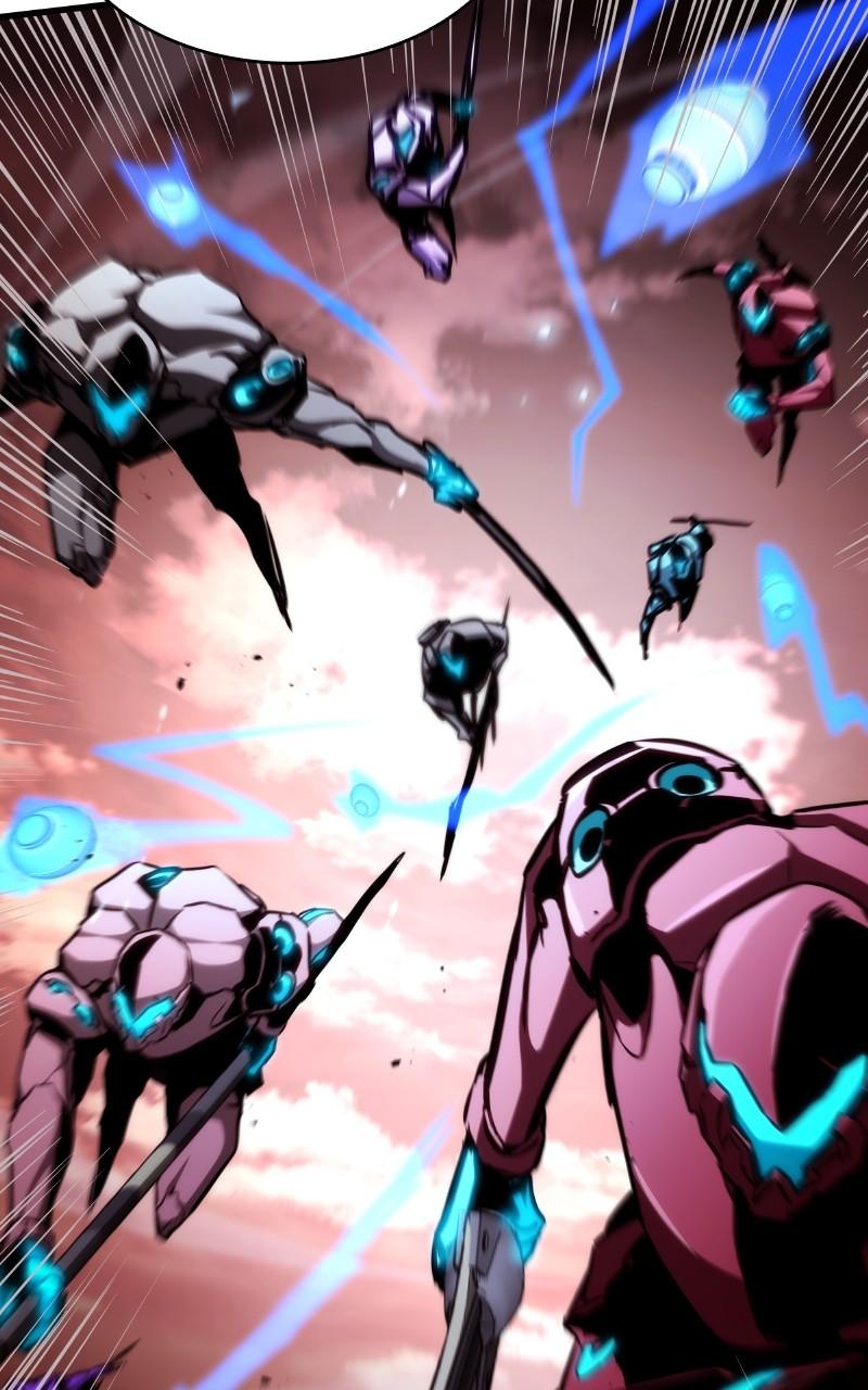 Kill the Dragon Chap 110 - Next Chap 111