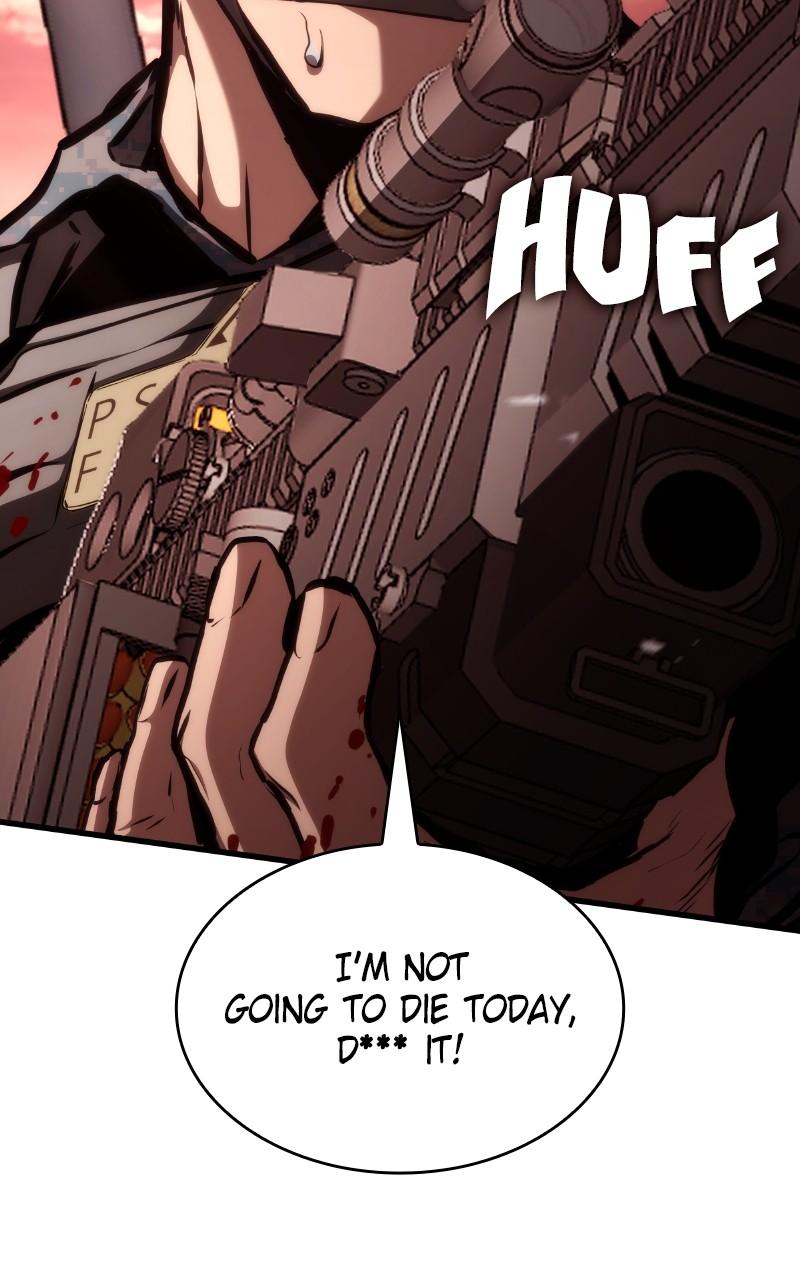 Kill the Dragon Chap 110 - Next Chap 111