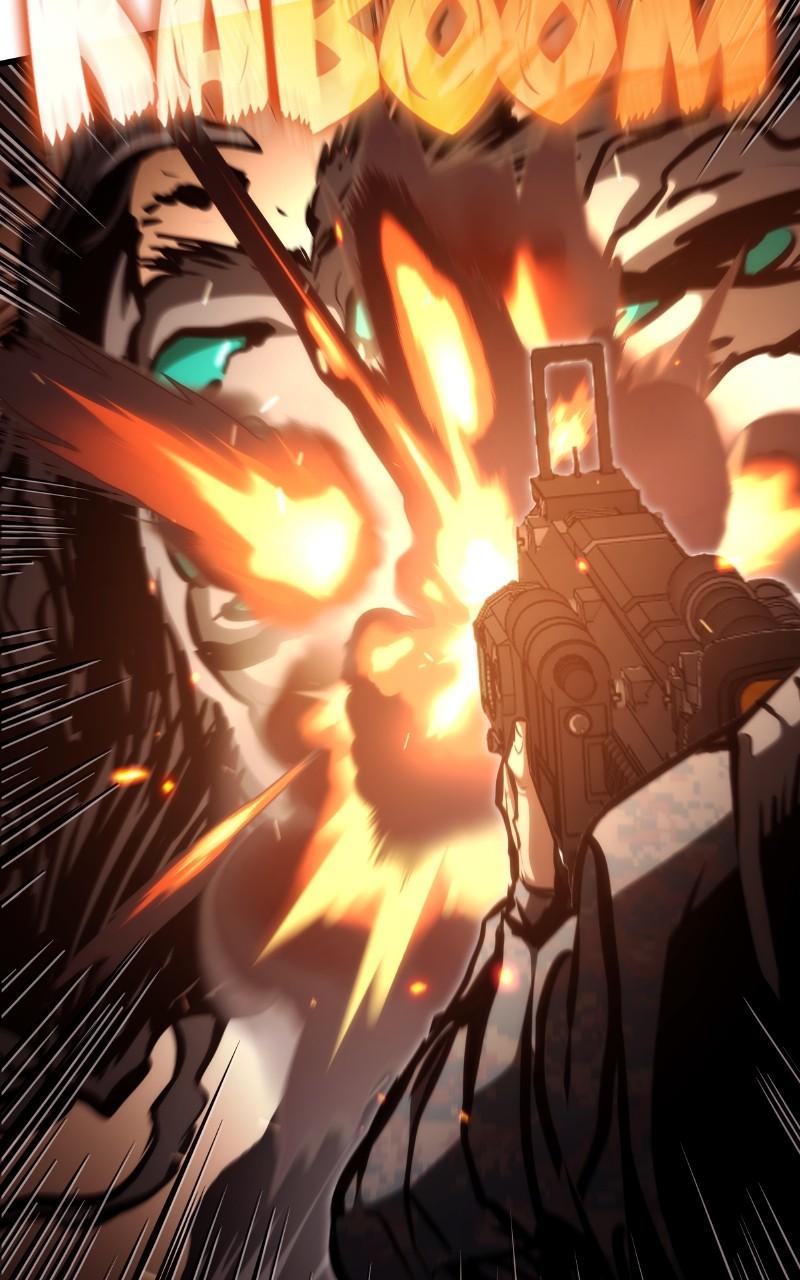 Kill the Dragon Chap 110 - Next Chap 111