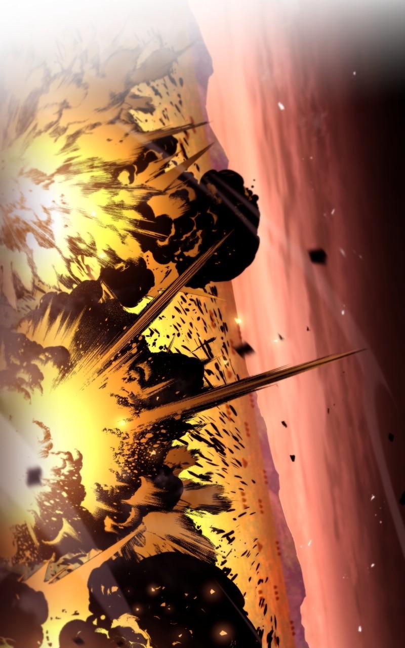 Kill the Dragon Chap 110 - Next Chap 111