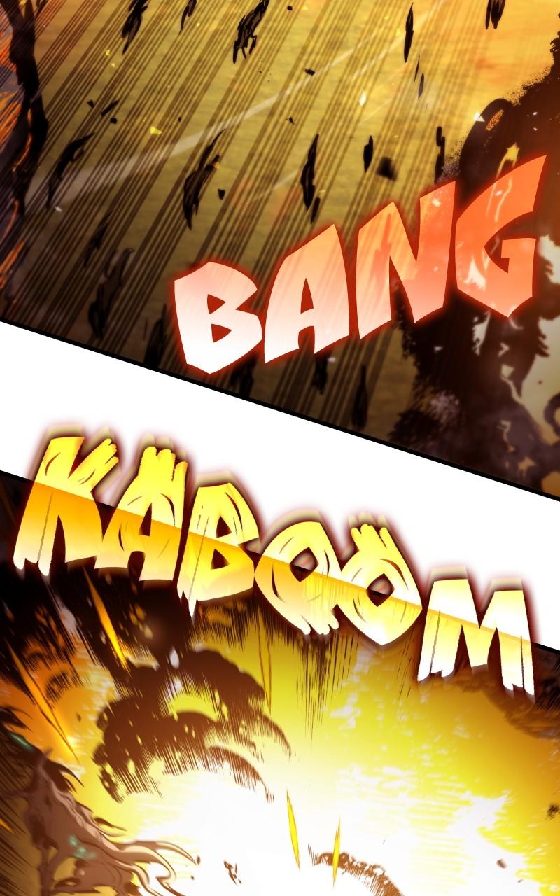 Kill the Dragon Chap 110 - Next Chap 111