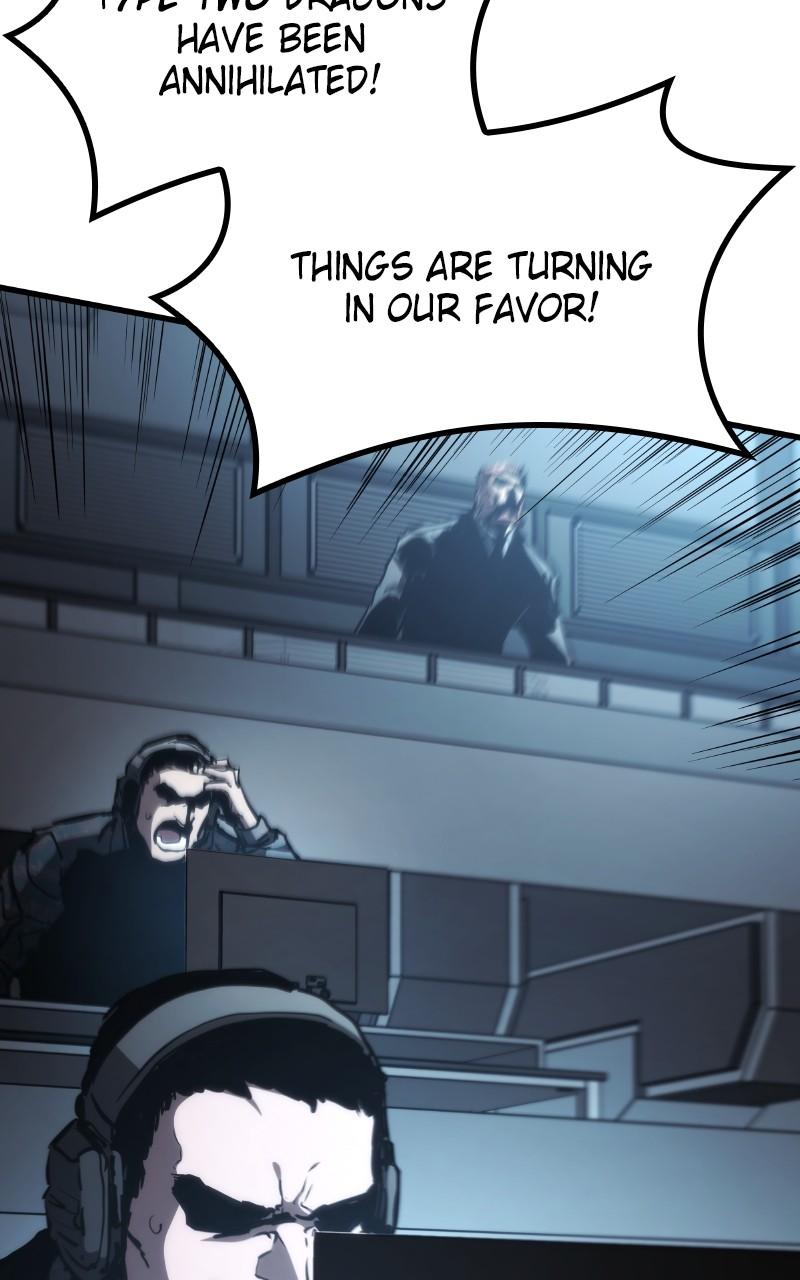 Kill the Dragon Chap 111 - Next Chap 112