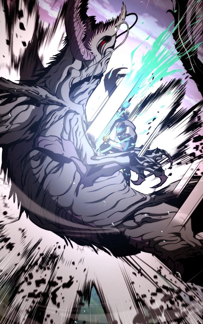 Kill the Dragon Chap 111 - Next Chap 112