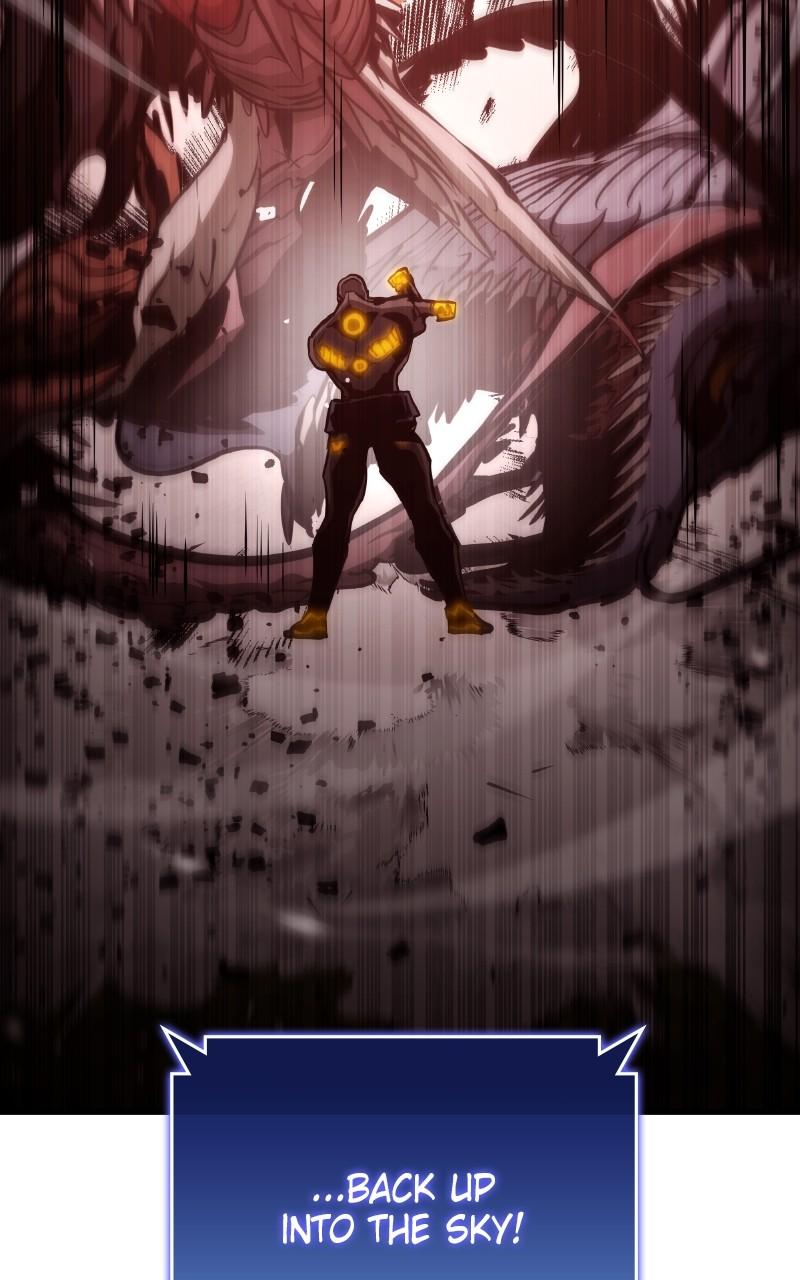 Kill the Dragon Chap 111 - Next Chap 112