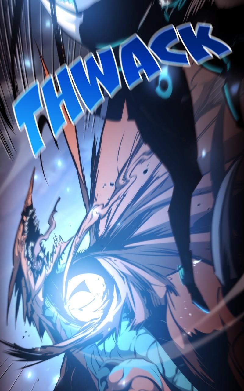 Kill the Dragon Chap 111 - Next Chap 112