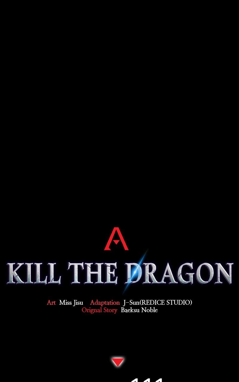 Kill the Dragon Chap 111 - Next Chap 112
