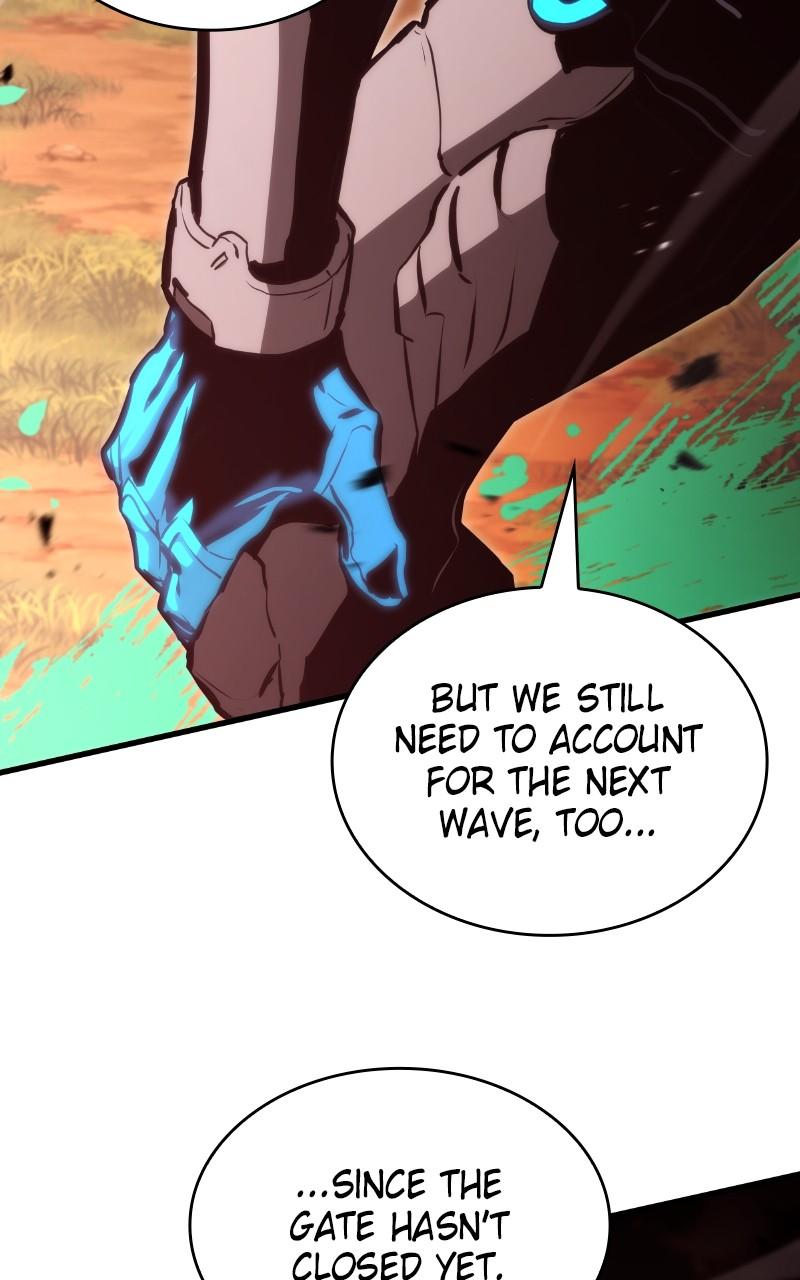 Kill the Dragon Chap 111 - Next Chap 112