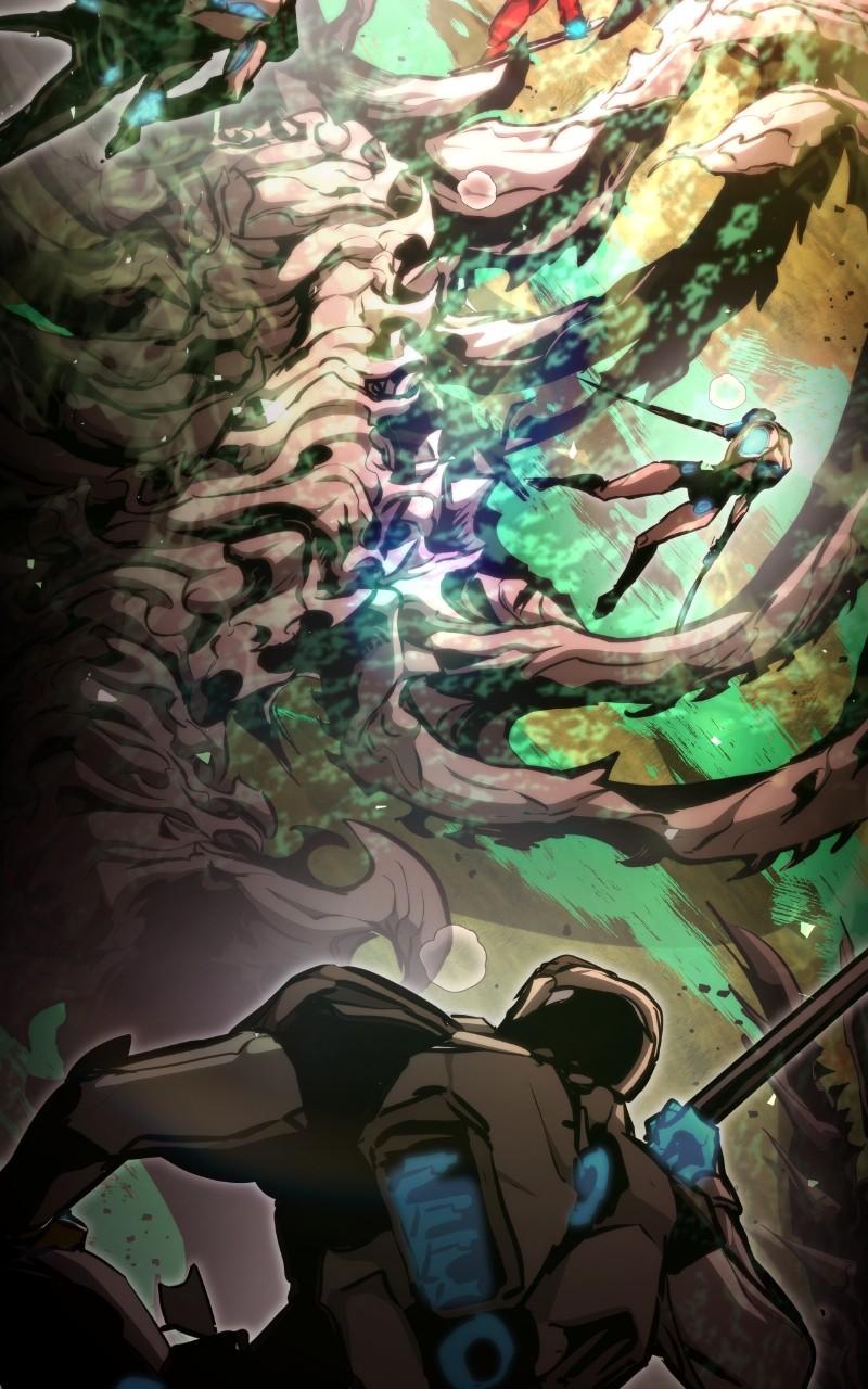 Kill the Dragon Chap 111 - Next Chap 112