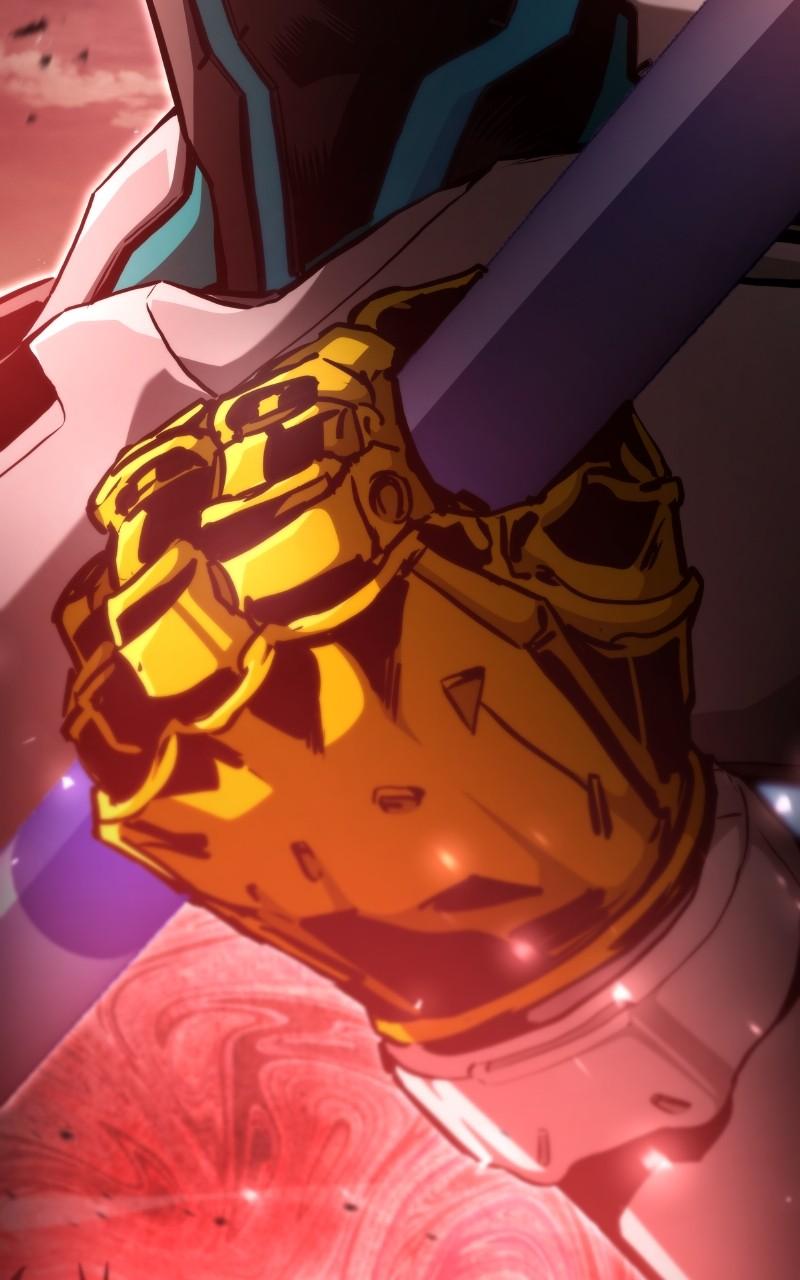 Kill the Dragon Chap 111 - Next Chap 112