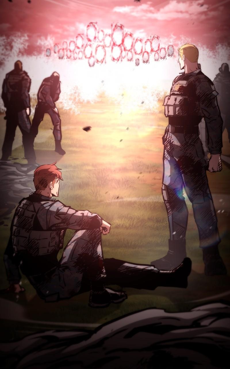 Kill the Dragon Chap 111 - Next Chap 112