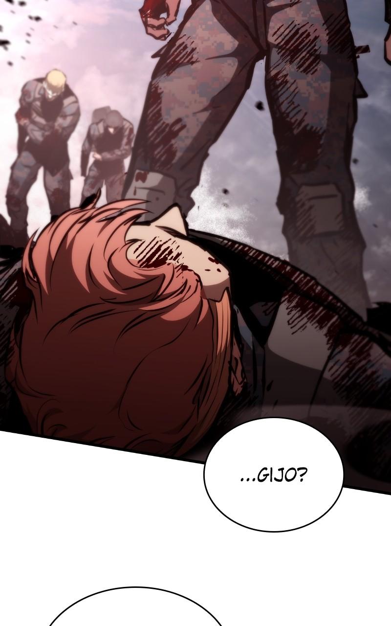 Kill the Dragon Chap 111 - Next Chap 112