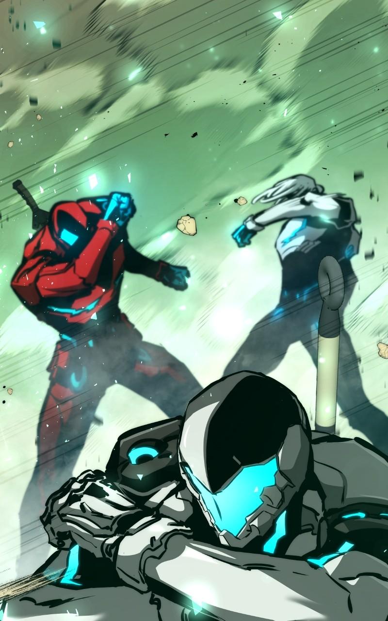 Kill the Dragon Chap 112 - Next Chap 113