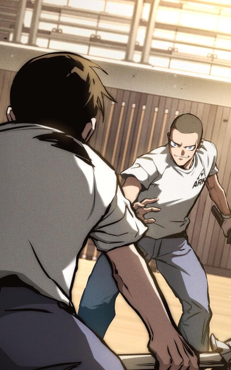Kill the Dragon Chap 112 - Next Chap 113