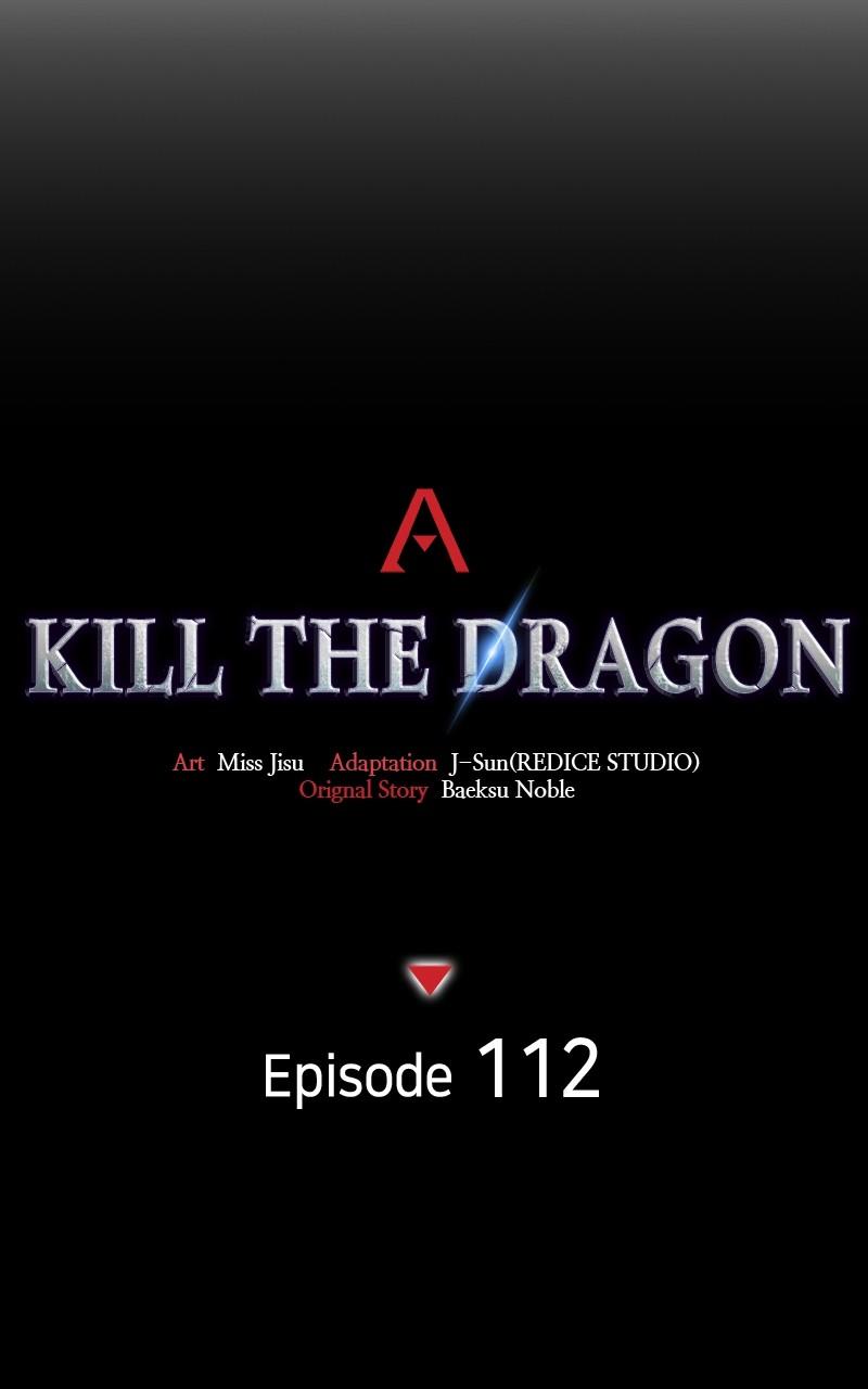 Kill the Dragon Chap 112 - Next Chap 113