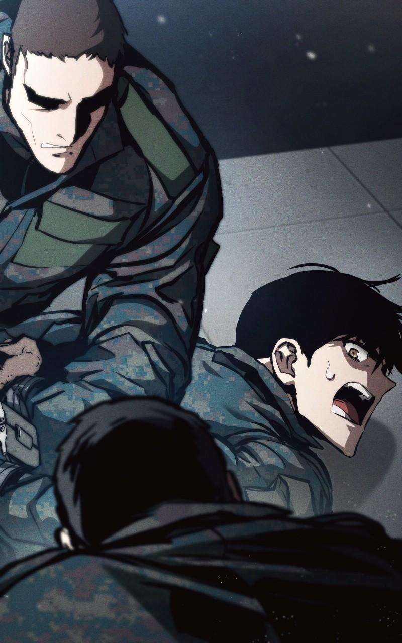 Kill the Dragon Chap 112 - Next Chap 113