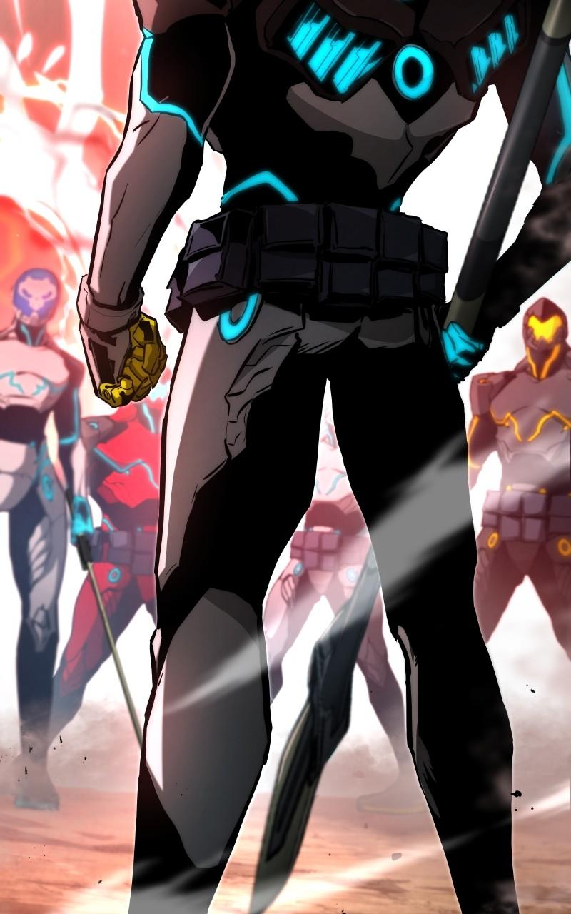 Kill the Dragon Chap 113 - Next Chap 114