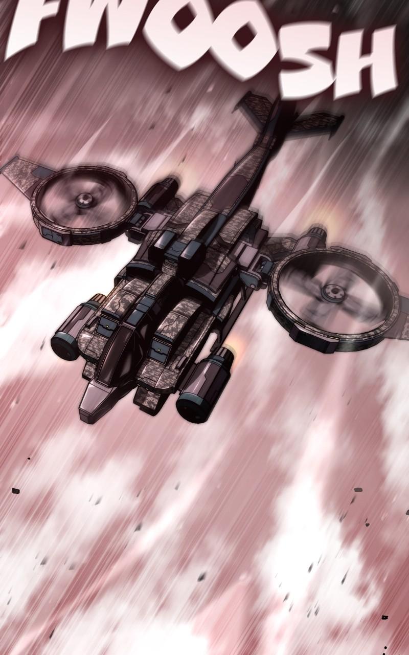 Kill the Dragon Chap 113 - Next Chap 114