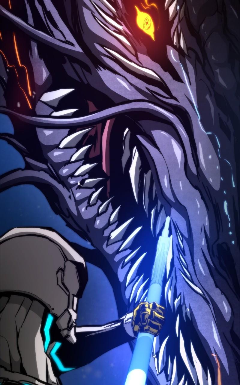 Kill the Dragon Chap 113 - Next Chap 114
