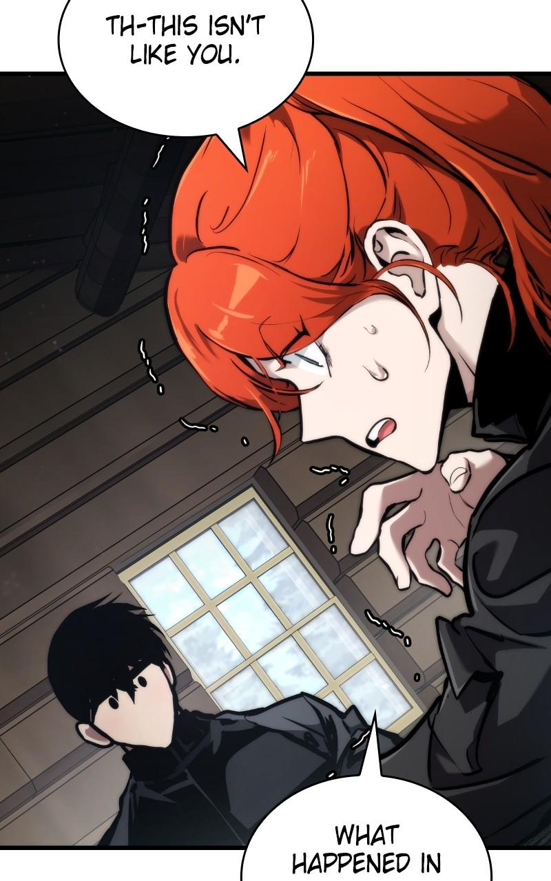 Kill the Dragon Chap 127 - Next Chap 128