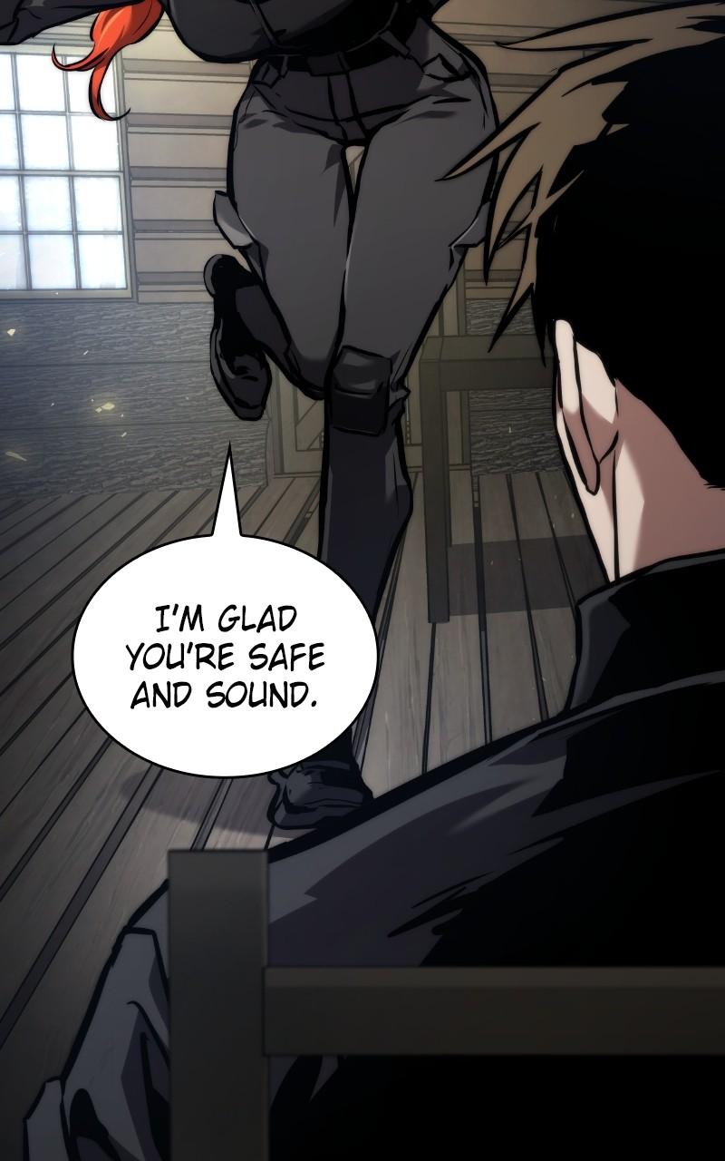 Kill the Dragon Chap 127 - Next Chap 128