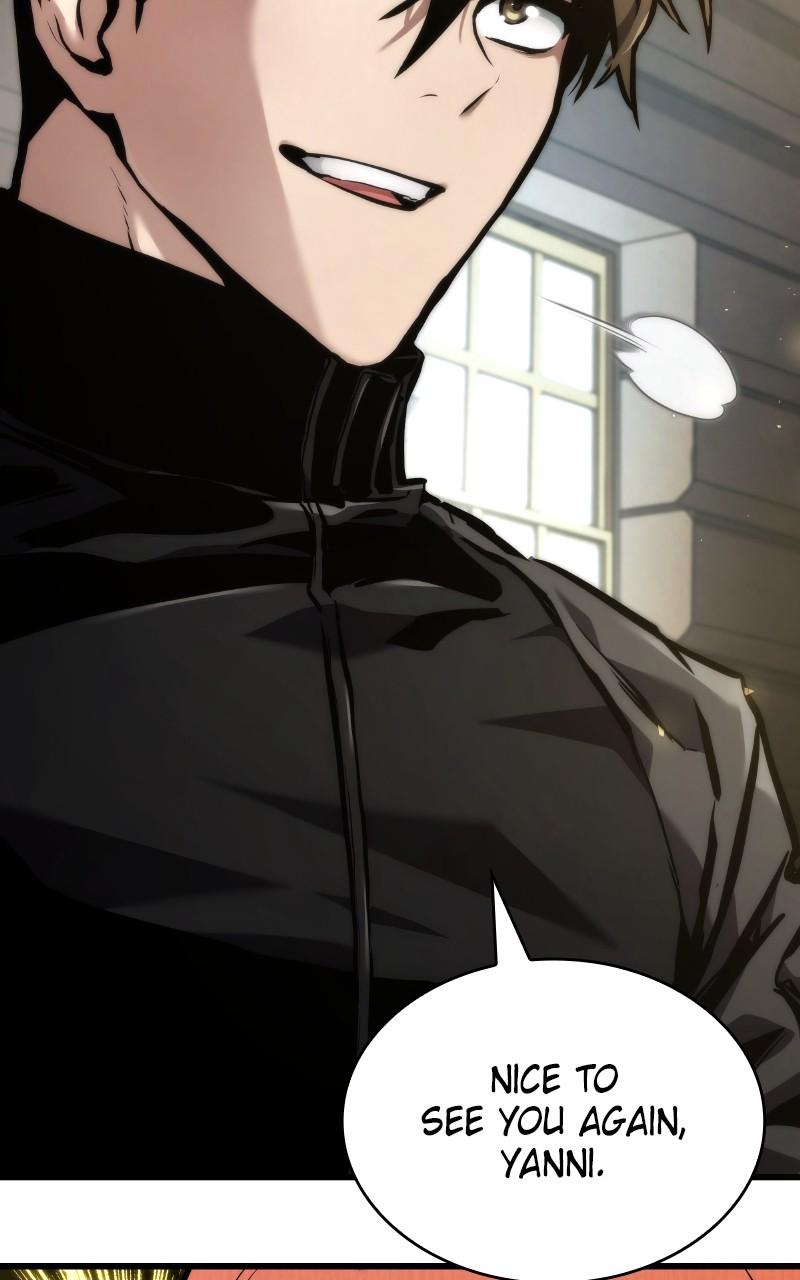 Kill the Dragon Chap 127 - Next Chap 128
